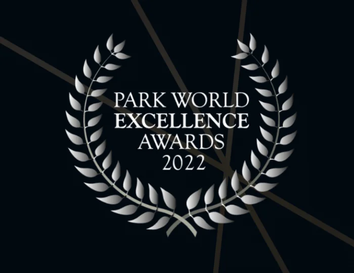 ADVENTICA in the Park World Excellence Awards 2022 shortlist