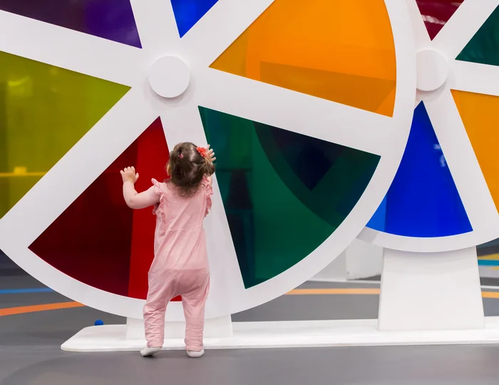 Warum Geburtstage für Kinder wichtig sind