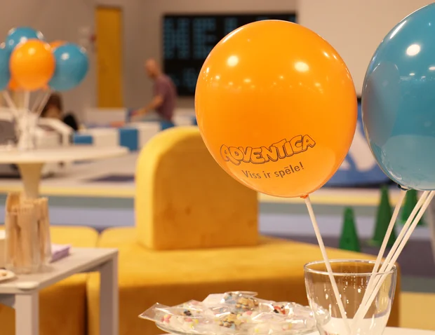 Tips for successful party planning